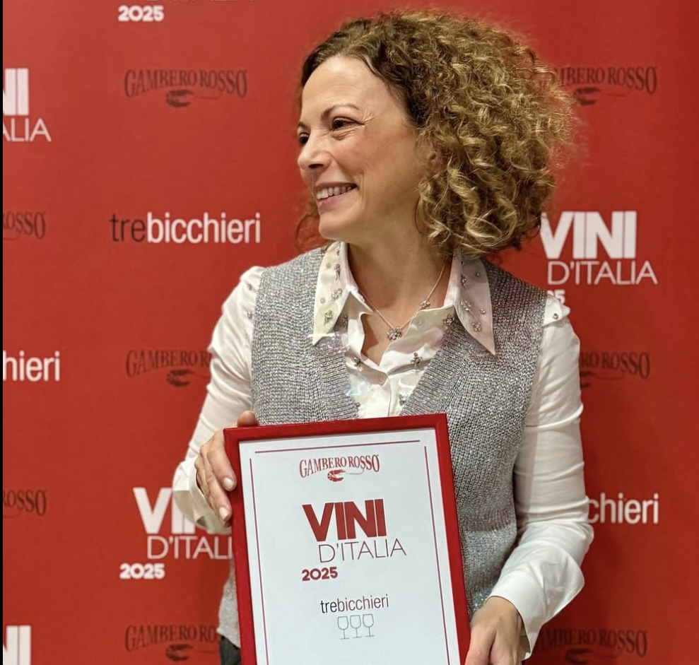 Cantine Chessa Owner